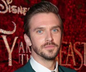 Dan Stevens