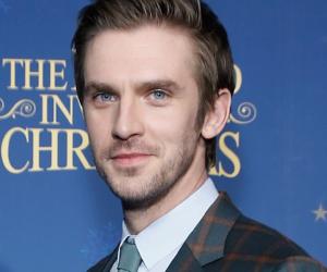 Dan Stevens