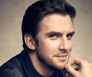 Dan Stevens