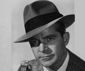 Dana Andrews