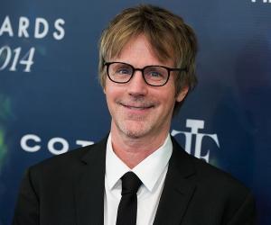 Dana Carvey