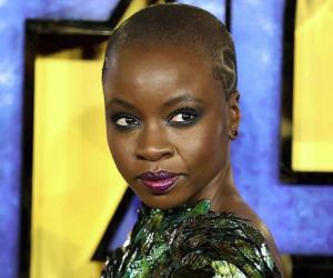 Danai Gurira Biography