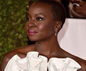 Danai Gurira