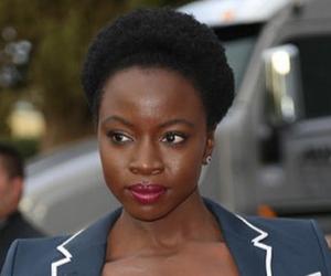 Danai Gurira