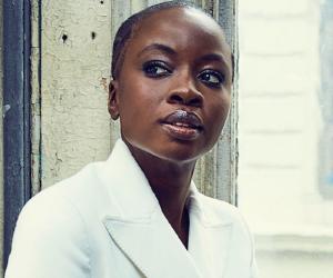 Danai Gurira