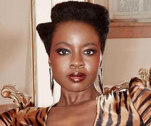 Danai Gurira