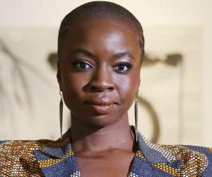 Danai Gurira