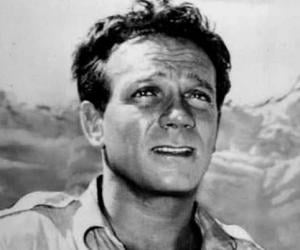 Dane Clark