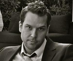 Dane Cook