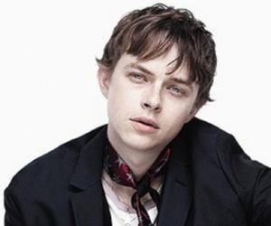 Dane DeHaan