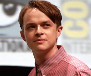 Dane DeHaan