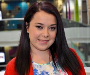 Dani Harmer