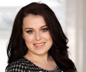 Dani Harmer