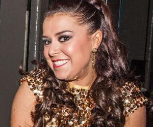 Dani Harmer