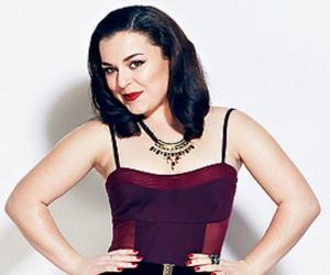 Dani Harmer