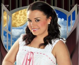 Dani Harmer