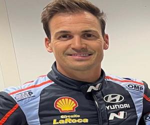 Dani Sordo