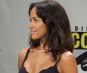 Dania Ramirez