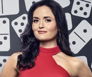 Danica McKellar Biography