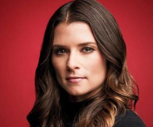 Danica Patrick Biography