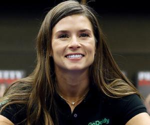 Danica Patrick