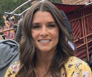 Danica Patrick