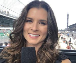 Danica Patrick