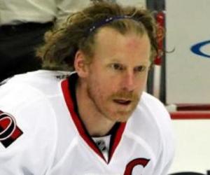 Daniel Alfredsson