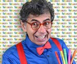 Daniel Azulay