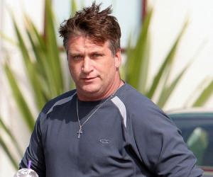 Daniel Baldwin