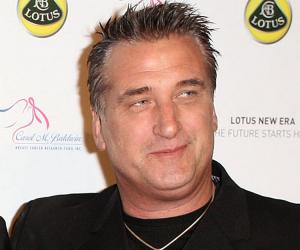 Daniel Baldwin