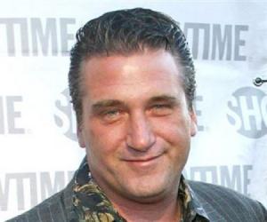 Daniel Baldwin