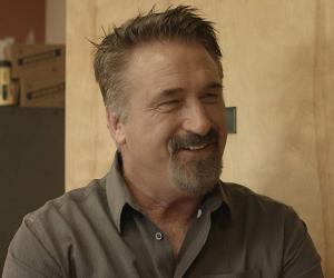 Daniel Baldwin