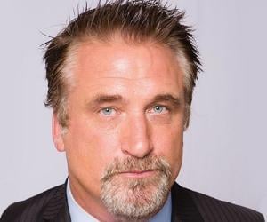 Daniel Baldwin