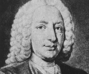 Daniel Bernoulli Biography