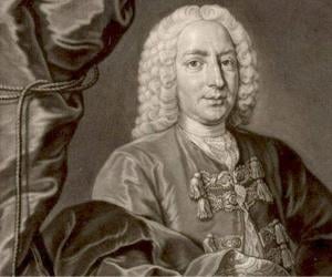 Daniel Bernoulli