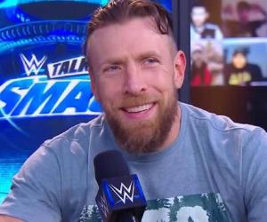 Daniel Bryan Biography