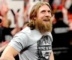 Daniel Bryan