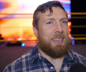 Daniel Bryan