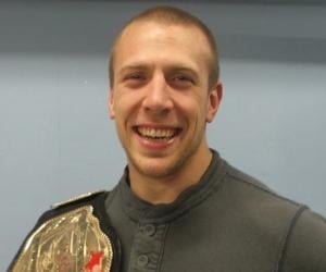 Daniel Bryan