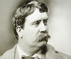 Daniel Burnham Biography