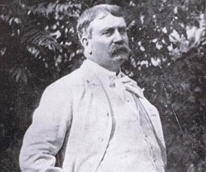 Daniel Burnham