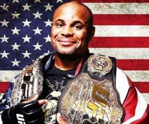 Daniel Cormier