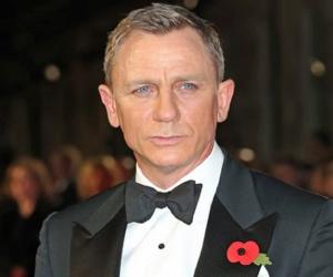 Daniel Craig Biography