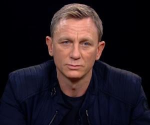 Daniel Craig