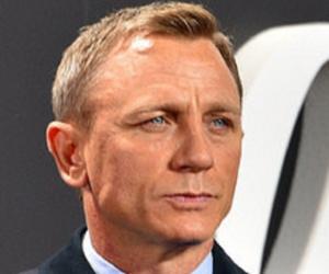 Daniel Craig