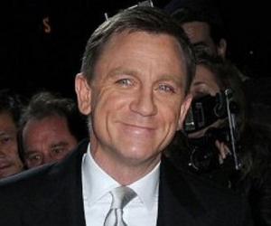 Daniel Craig