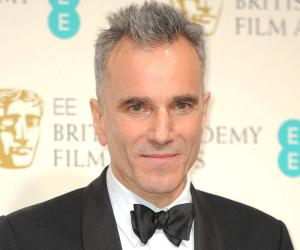 Daniel Day-Lewis