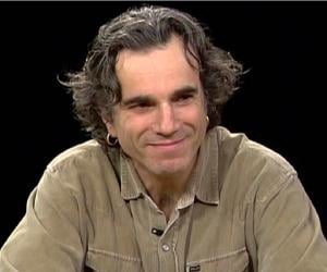 Daniel Day-Lewis