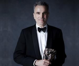 Daniel Day-Lewis